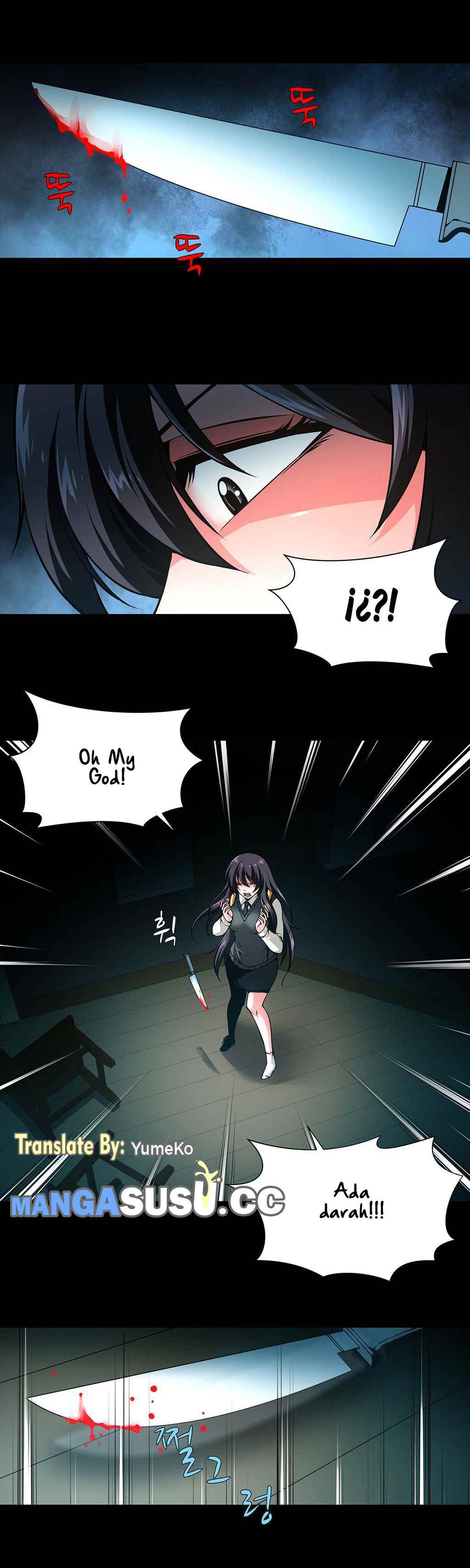 Twin Slaves - Chapter 21 7