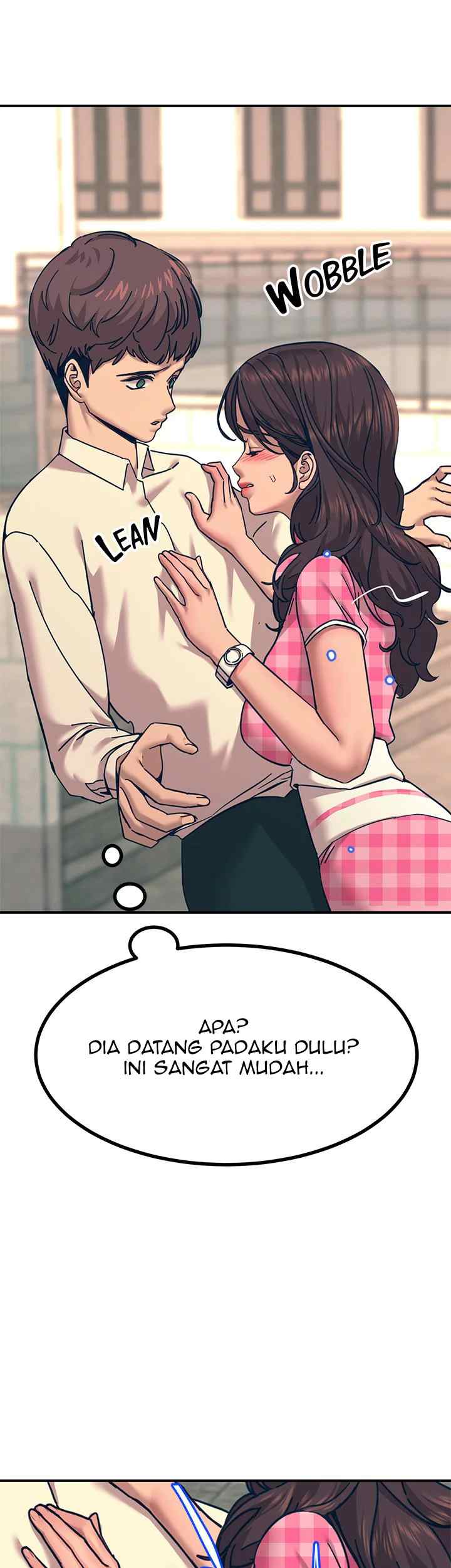 Rainbow (Show Me Your Sensuality) - Chapter 21 49