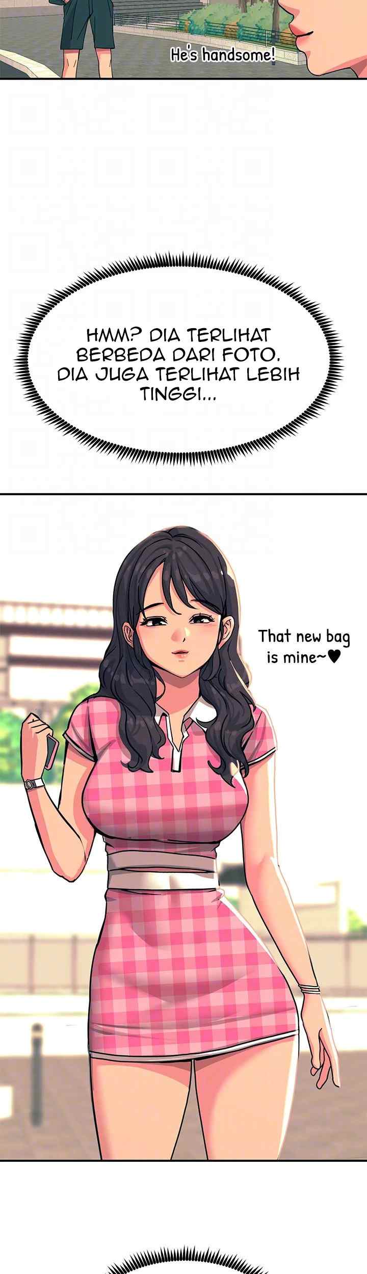 Rainbow (Show Me Your Sensuality) - Chapter 21 35