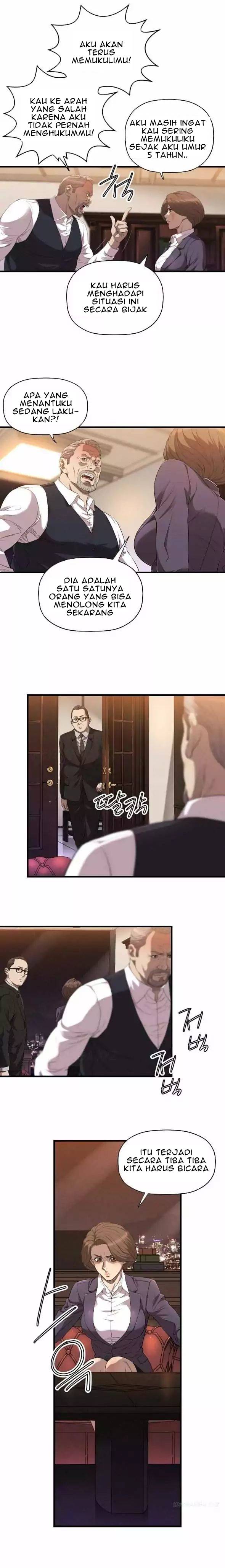 Club Sodom - Chapter 21 5