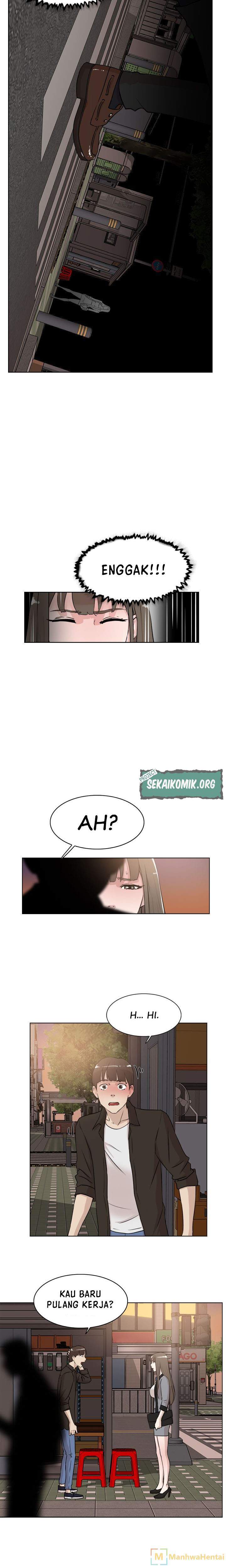 Her 4 Incher - Chapter 21 10