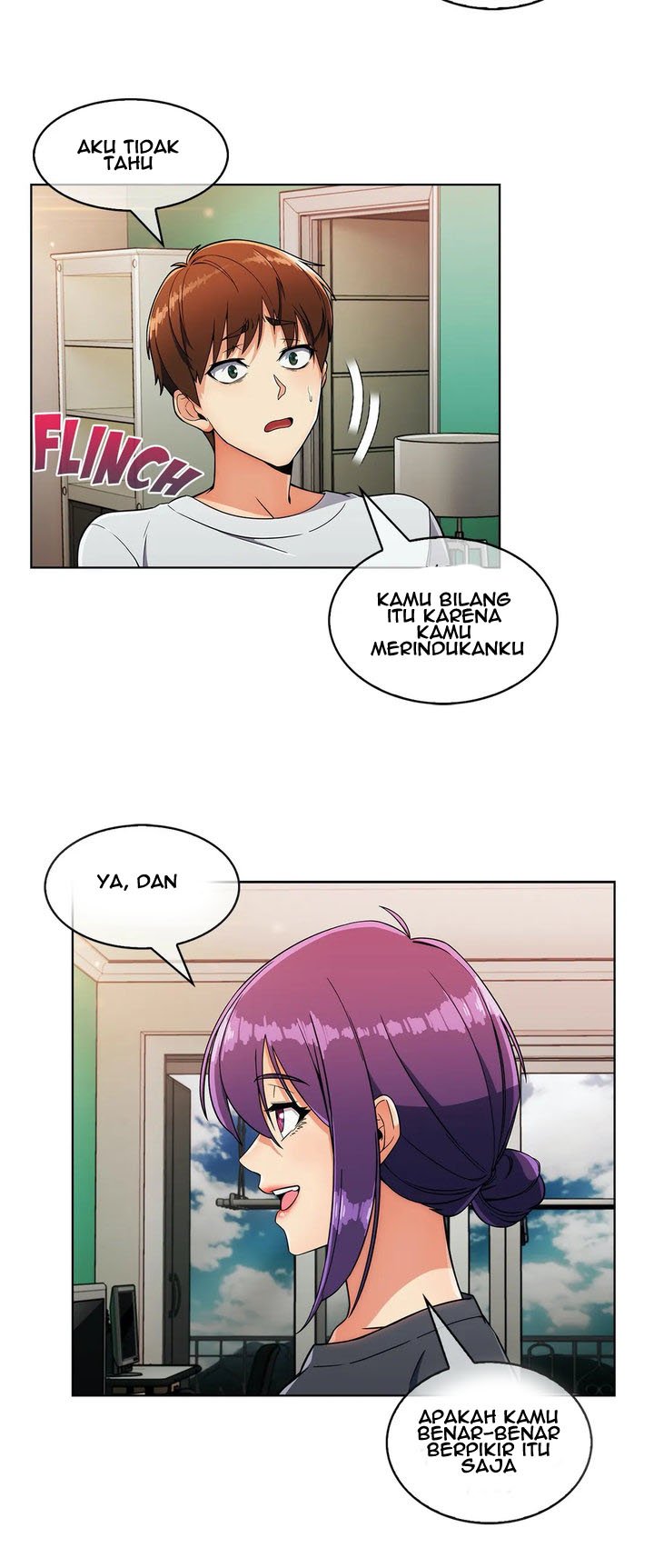 The Stand Up Guy - Chapter 21 43