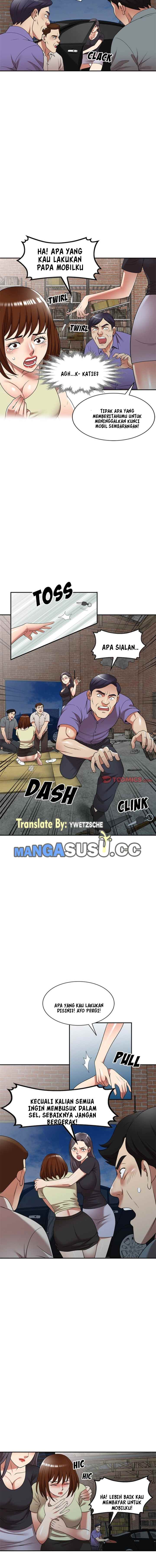 Caddie Mom - Chapter 21 3 Caddie Mom - Chapter 21 3