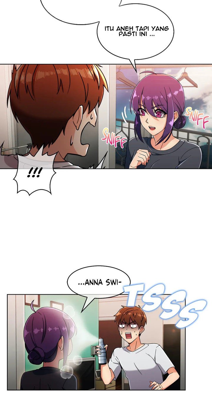 The Stand Up Guy - Chapter 21 35