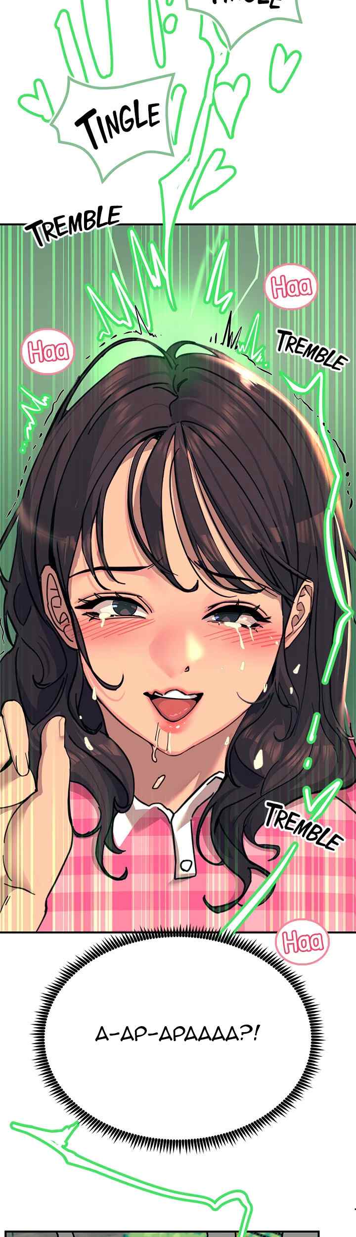 Rainbow (Show Me Your Sensuality) - Chapter 21 52