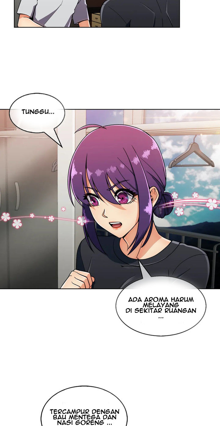 The Stand Up Guy - Chapter 21 34