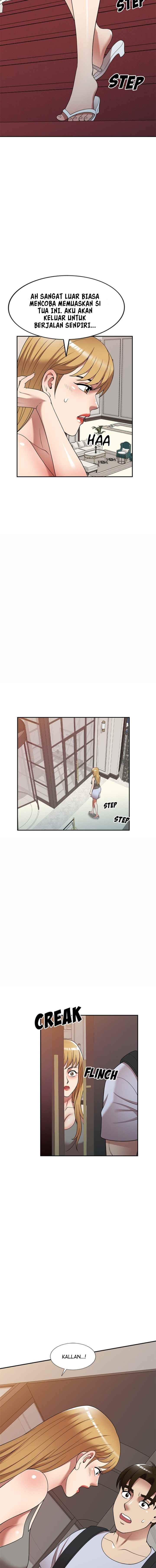 Caddie Mom - Chapter 21 14 Caddie Mom - Chapter 21 14