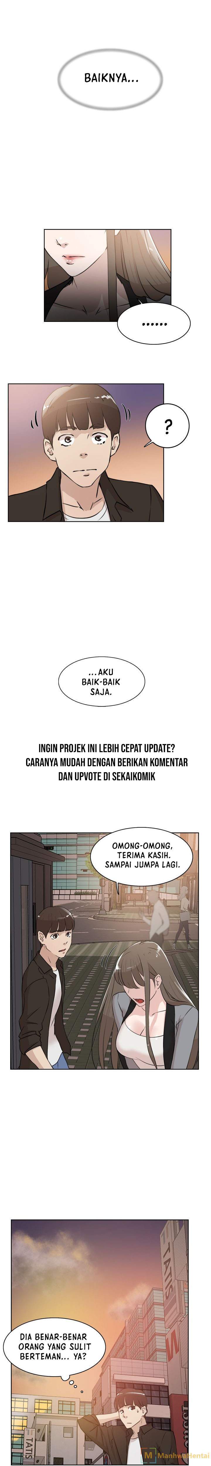 Her 4 Incher - Chapter 21 12