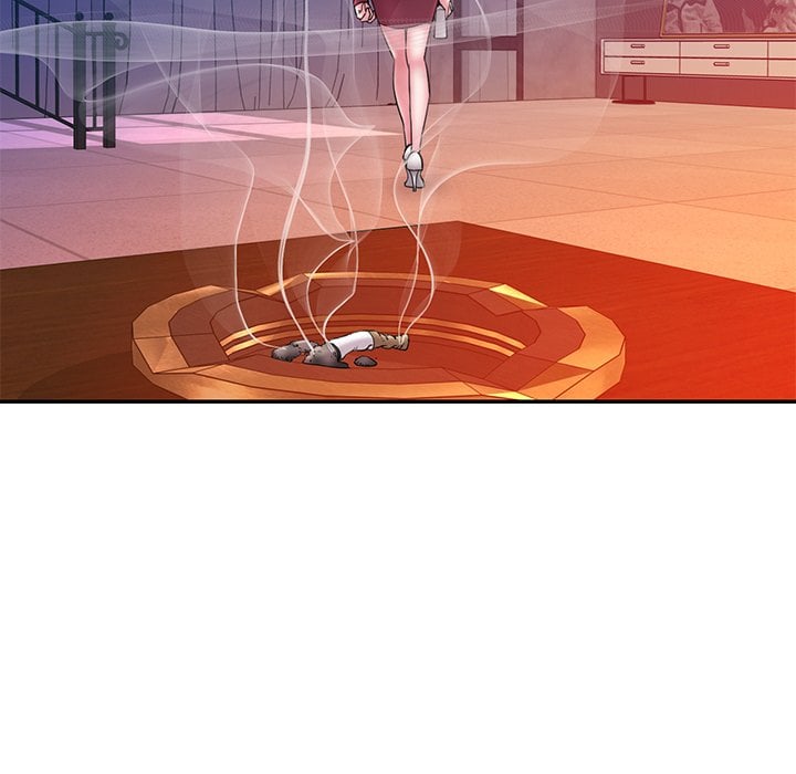 Dumped - Chapter 21 25