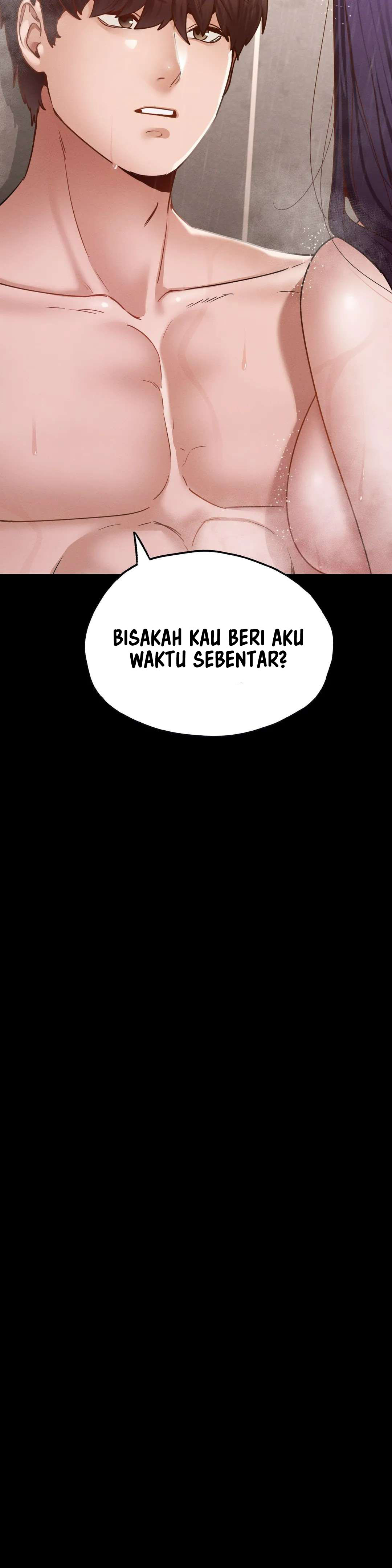 Not At School, Please - Chapter 21 11
