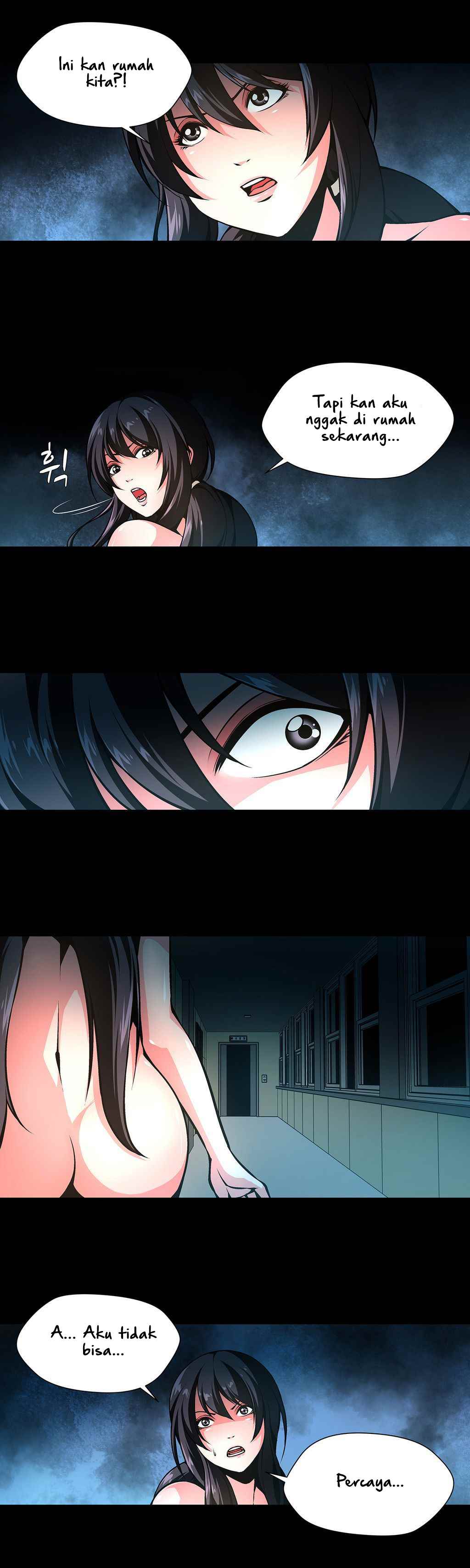 Twin Slaves - Chapter 21 5