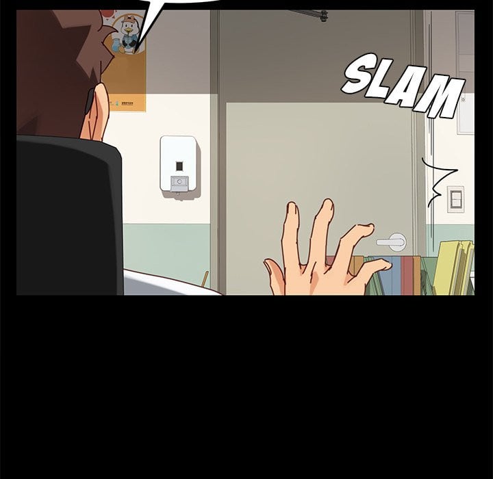 Perfect Roommates - Chapter 21 106 Perfect Roommates - Chapter 21 106