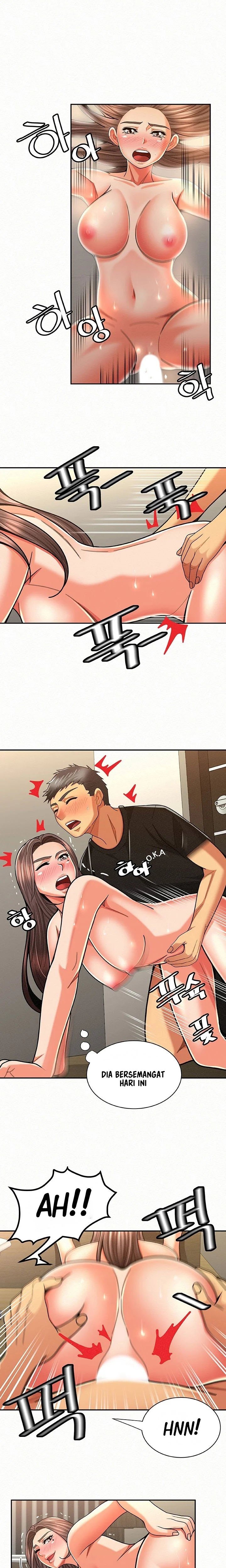 Reporting For Duty Ma’Am - Chapter 21 15 Reporting For Duty Ma’Am - Chapter 21 15