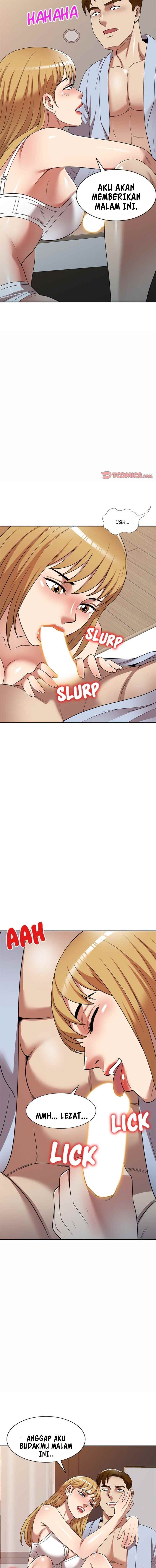 Caddie Mom - Chapter 21 9 Caddie Mom - Chapter 21 9