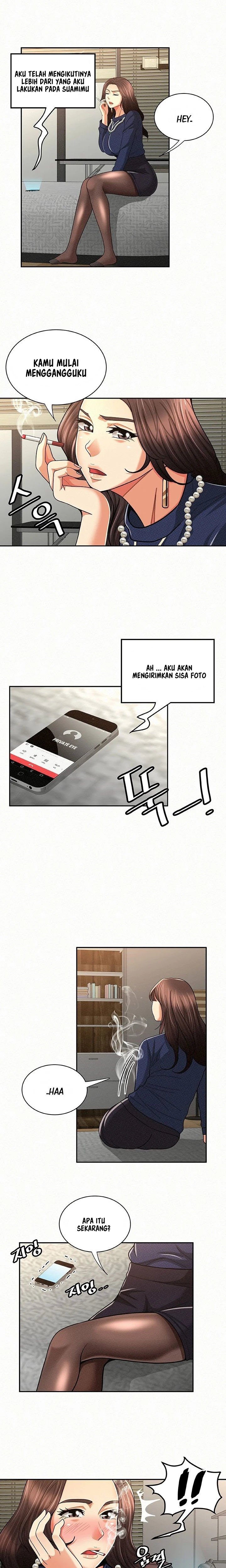 Reporting For Duty Ma’Am - Chapter 21 12 Reporting For Duty Ma’Am - Chapter 21 12