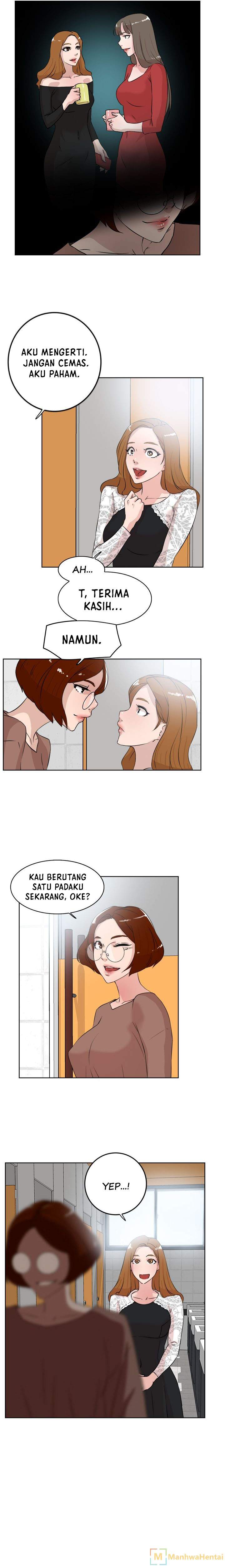 Her 4 Incher - Chapter 21 7