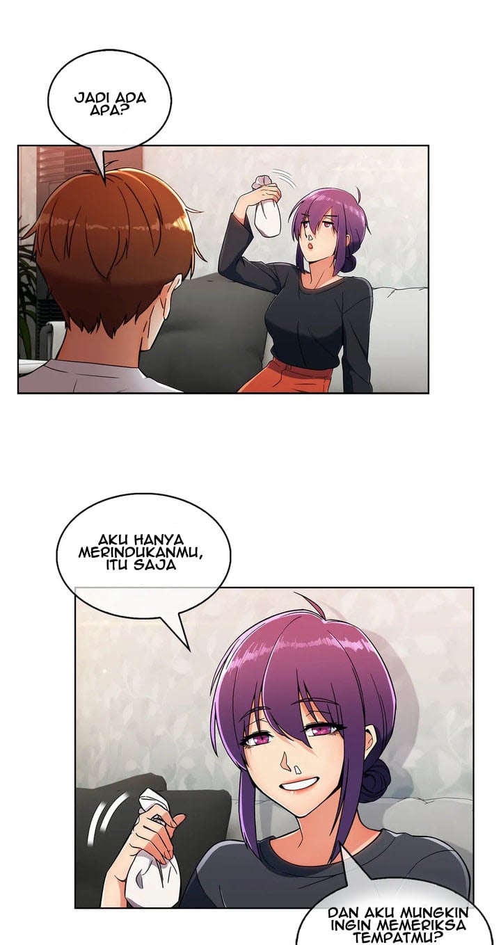 The Stand Up Guy - Chapter 21 21