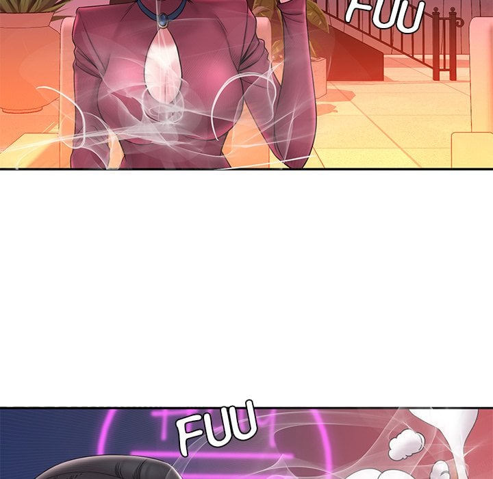 Dumped - Chapter 21 15