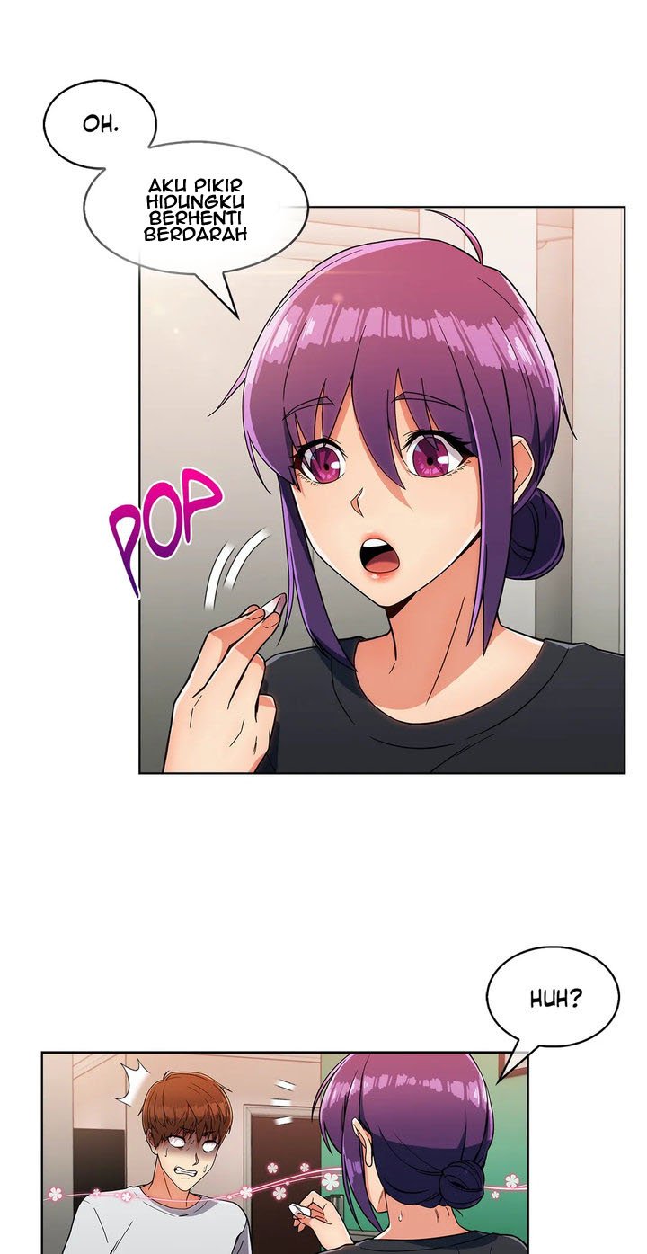 The Stand Up Guy - Chapter 21 33