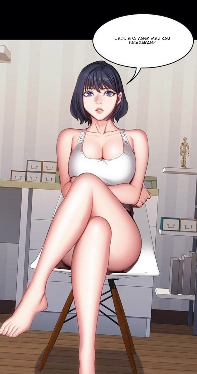 Fitness Uncensored - Chapter 21 26