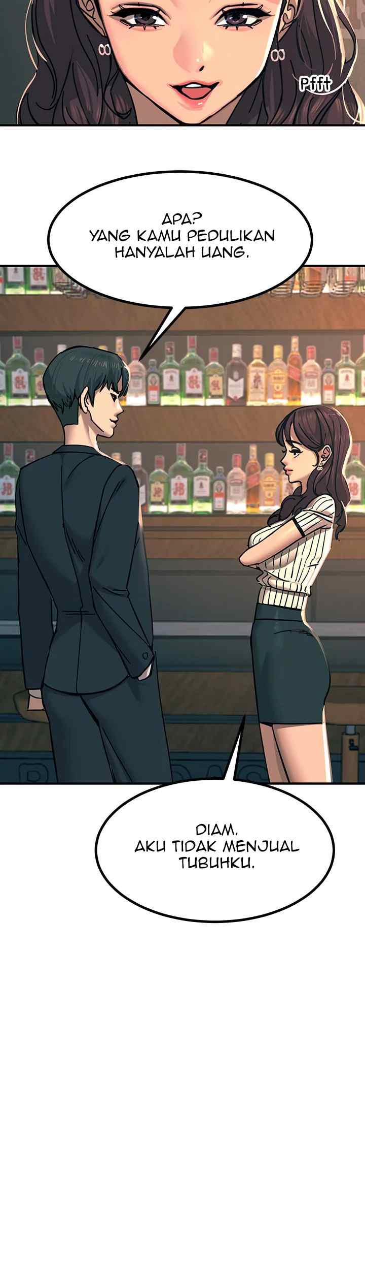 Rainbow (Show Me Your Sensuality) - Chapter 21 23