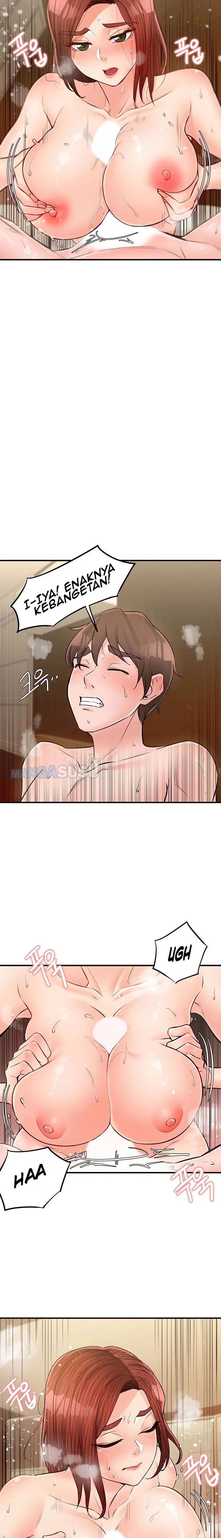 Public Interest - Chapter 21 23