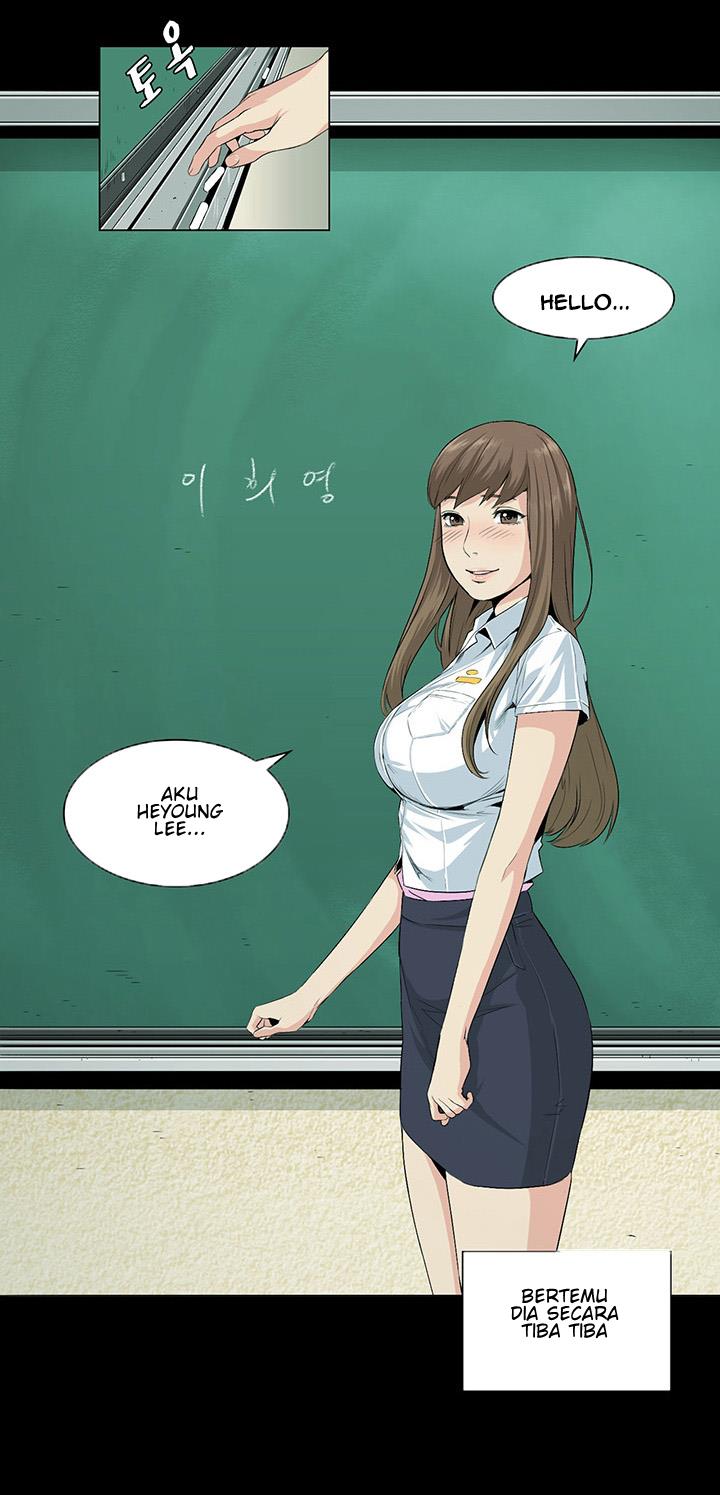 By Chance - Chapter 21 2