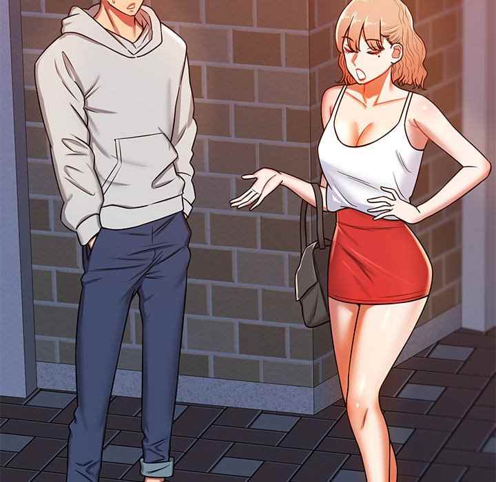 Safe Haven - Chapter 21 158 Safe Haven - Chapter 21 158