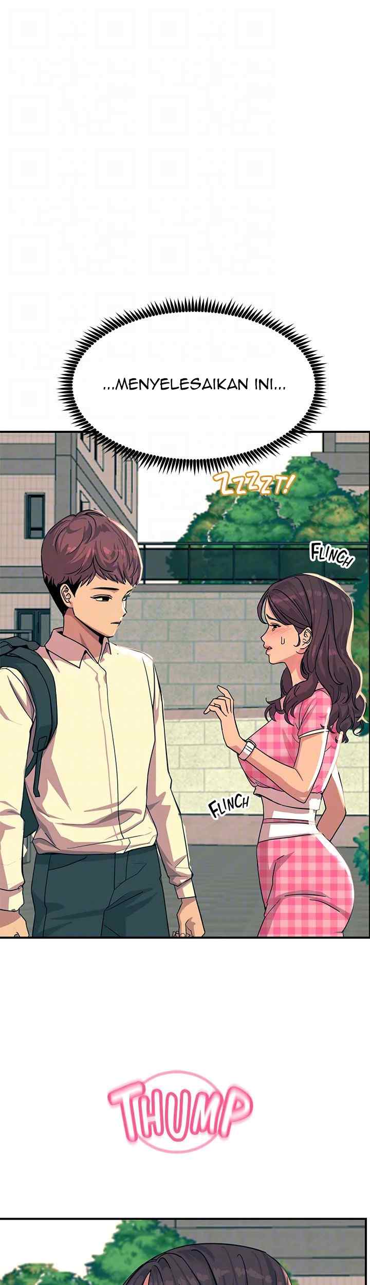 Rainbow (Show Me Your Sensuality) - Chapter 21 38