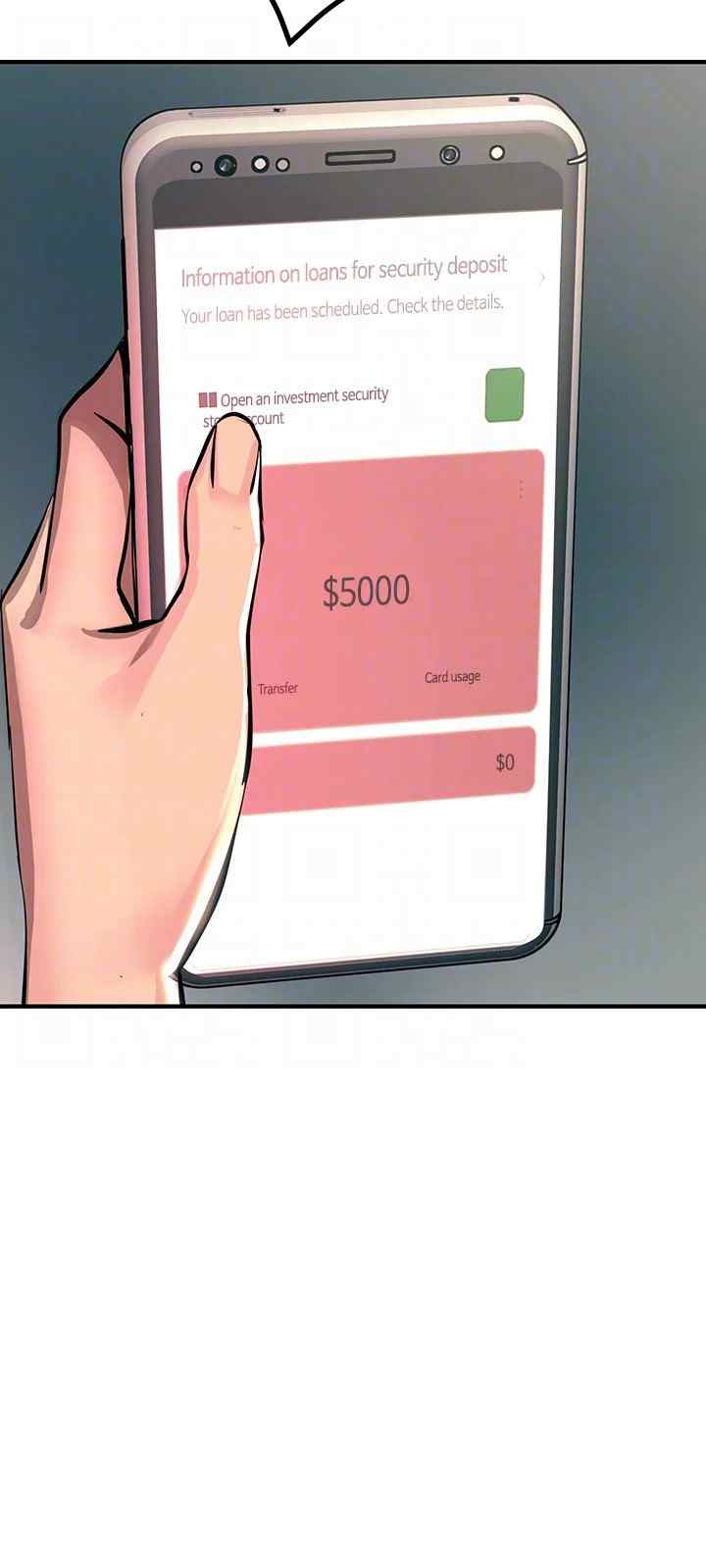 Rainbow (Show Me Your Sensuality) - Chapter 21 17