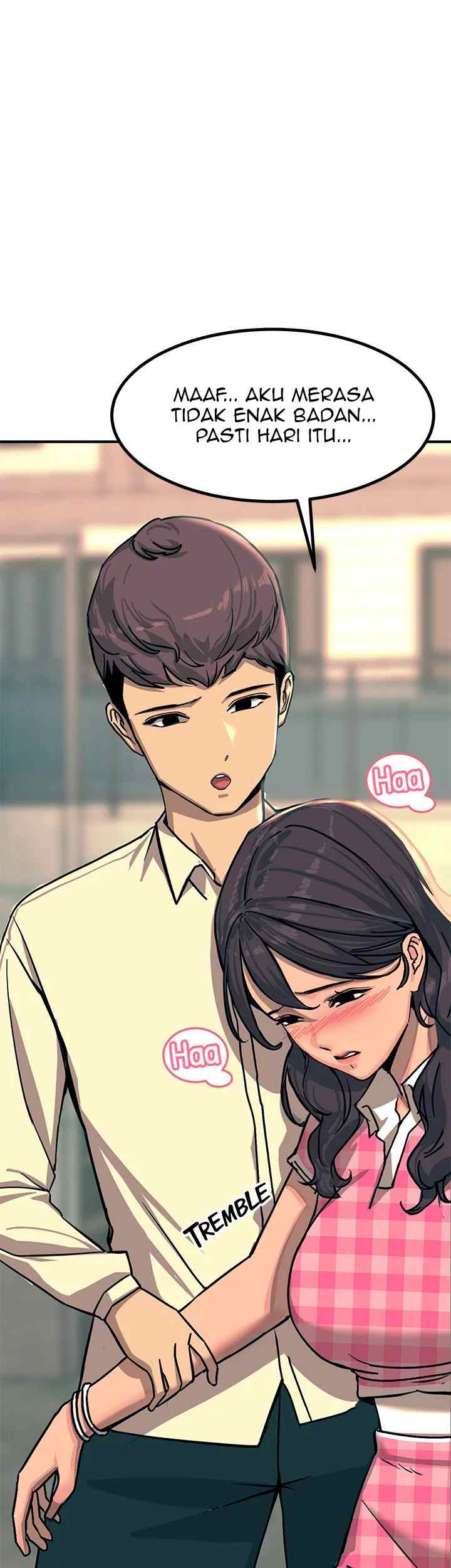 Rainbow (Show Me Your Sensuality) - Chapter 21 54