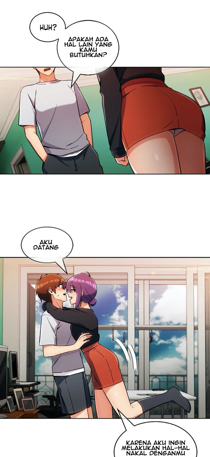 The Stand Up Guy - Chapter 21 44