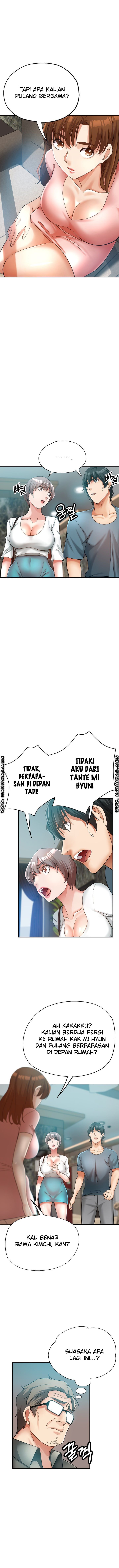 Stepmother’s Sisters - Chapter 21 13 Stepmother’s Sisters - Chapter 21 13