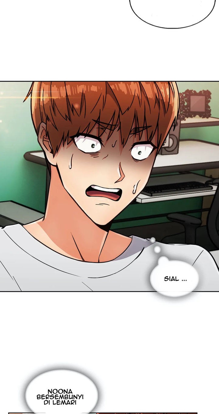 The Stand Up Guy - Chapter 21 22