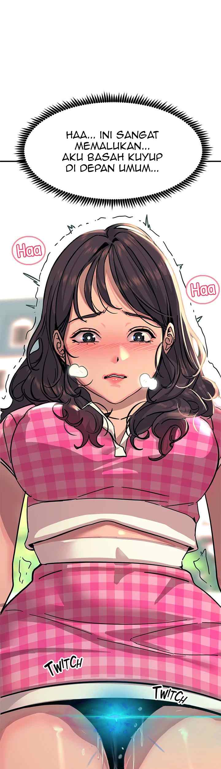 Rainbow (Show Me Your Sensuality) - Chapter 21 47