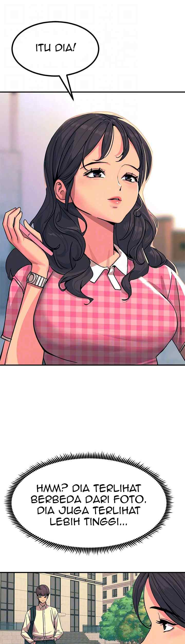 Rainbow (Show Me Your Sensuality) - Chapter 21 34