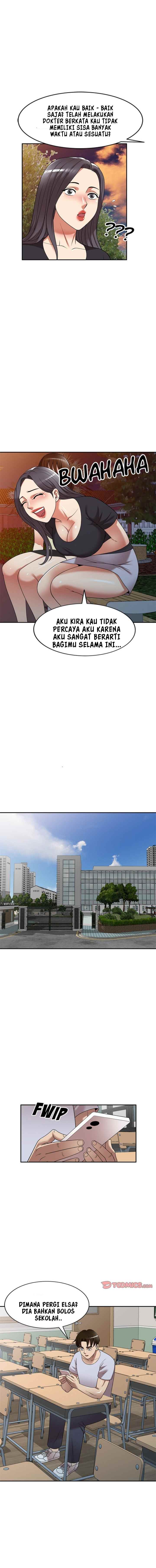 Caddie Mom - Chapter 21 5 Caddie Mom - Chapter 21 5