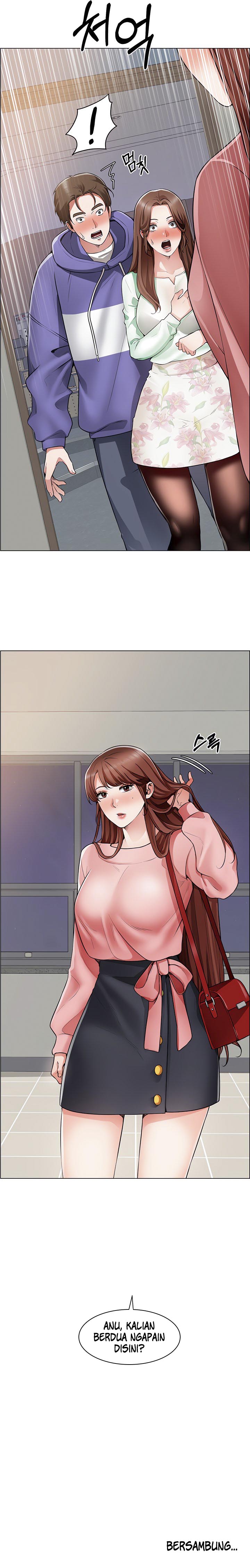 Nogada Romance - Chapter 21 6