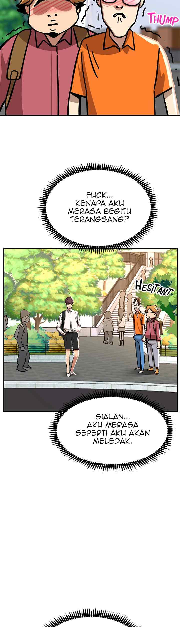 Rainbow (Show Me Your Sensuality) - Chapter 21 28