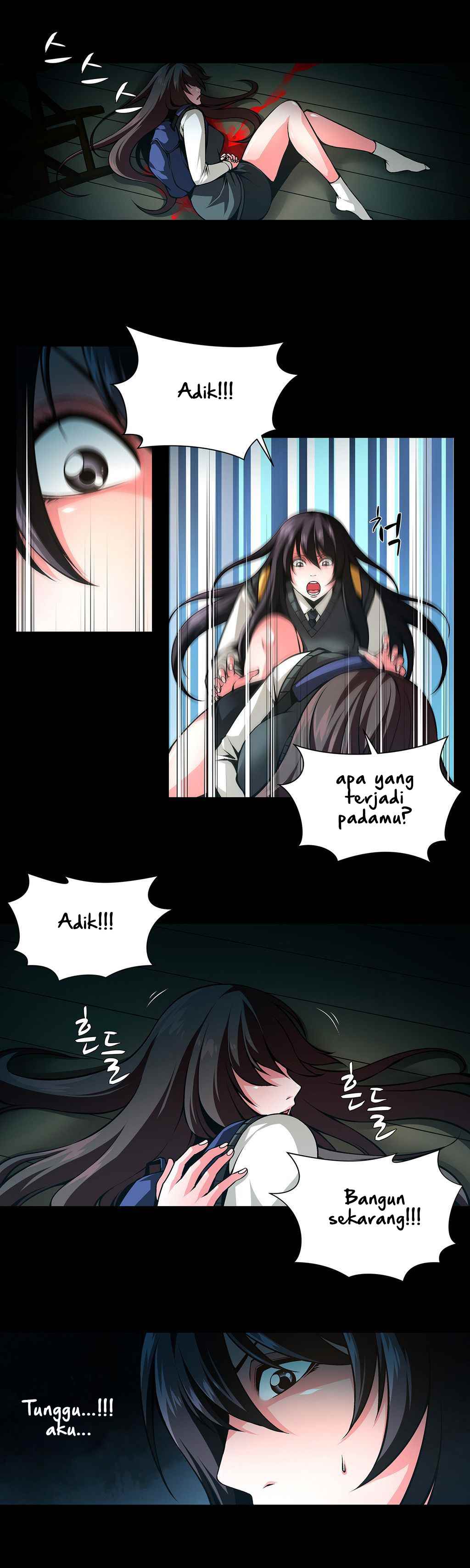 Twin Slaves - Chapter 21 9