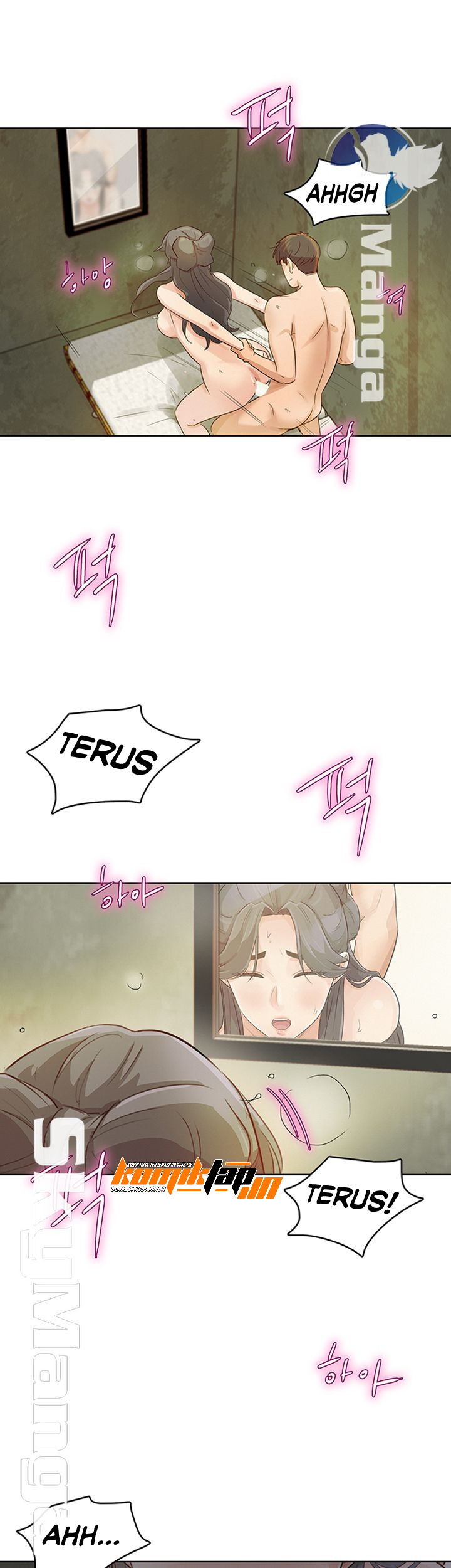 His Impotence - Chapter 21 29