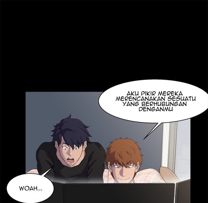 The Inheritance - Chapter 21 35