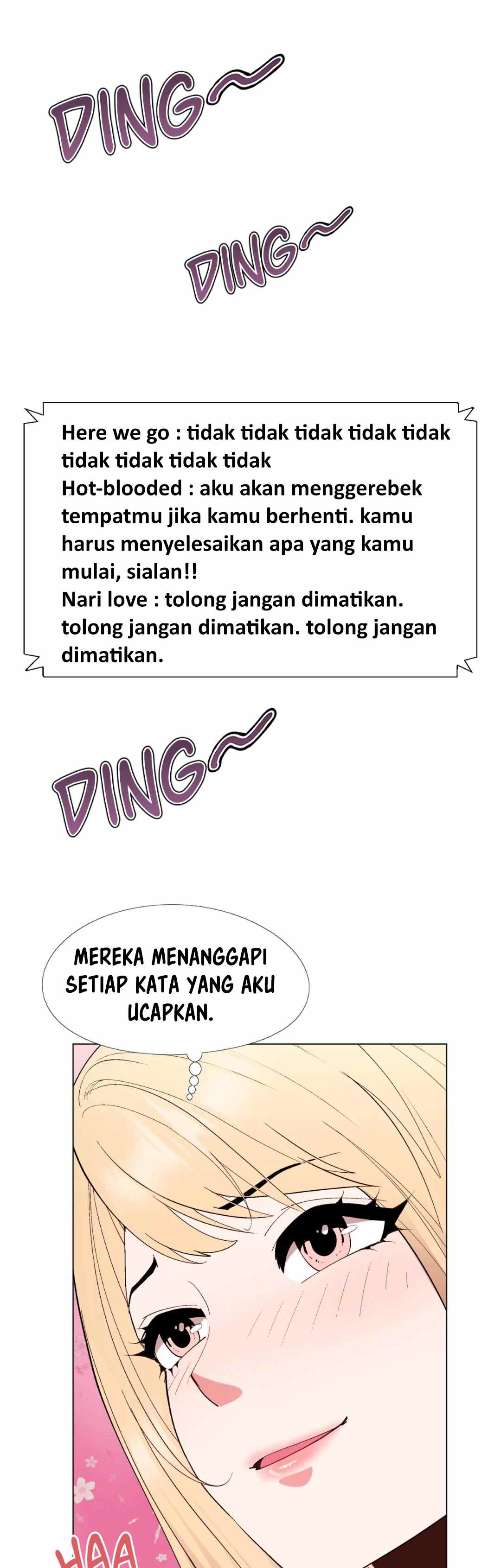 Cosplay Girl - Chapter 21 11 Cosplay Girl - Chapter 21 11