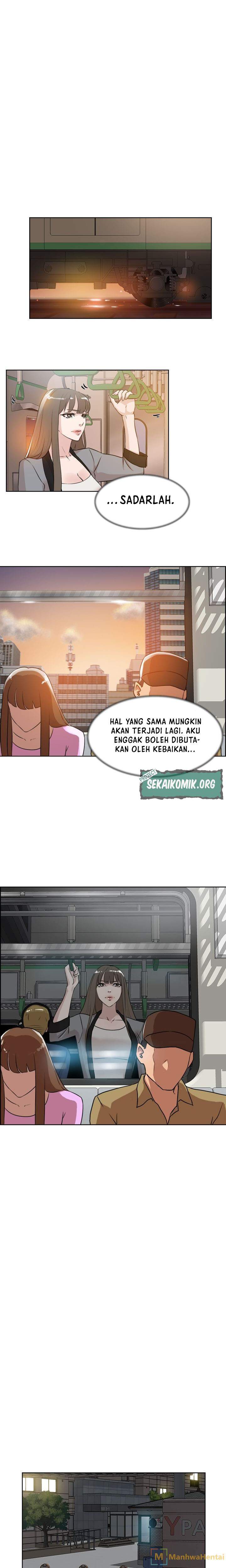 Her 4 Incher - Chapter 21 13