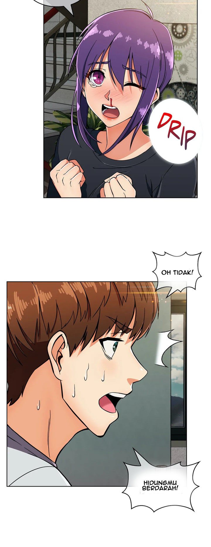 The Stand Up Guy - Chapter 21 14