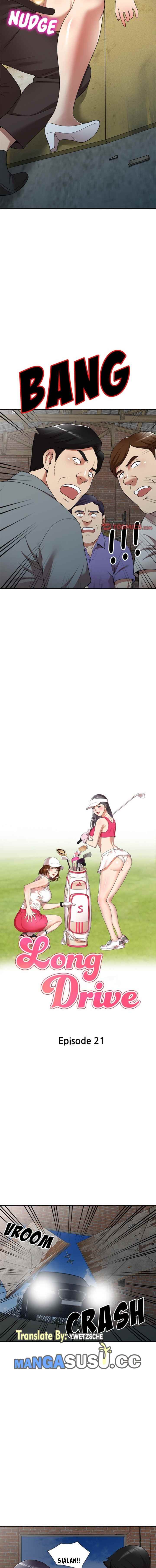 Caddie Mom - Chapter 21 2 Caddie Mom - Chapter 21 2