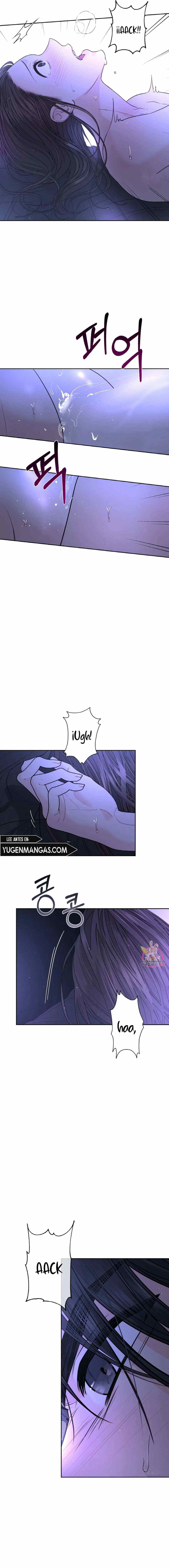 The Change of Season - Chapter 21 9