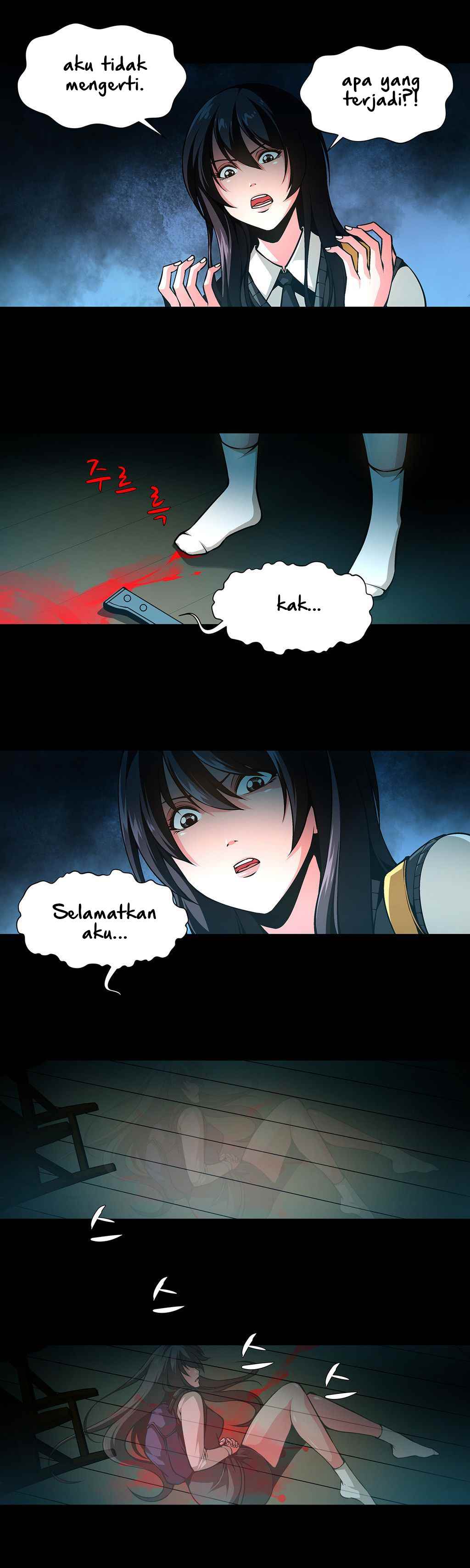 Twin Slaves - Chapter 21 8