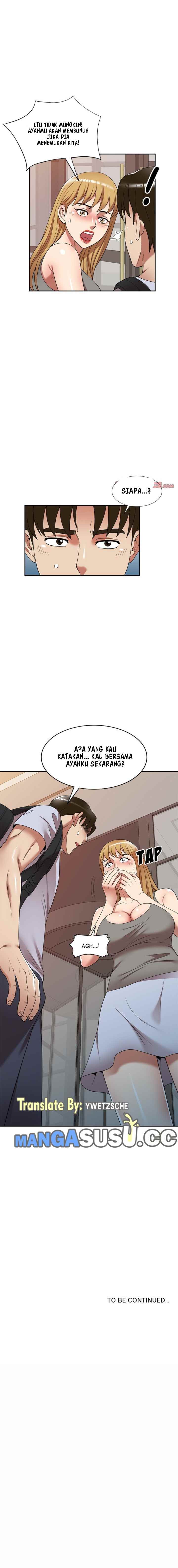 Caddie Mom - Chapter 21 16 Caddie Mom - Chapter 21 16