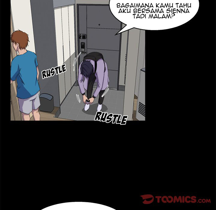 The Inheritance - Chapter 21 22